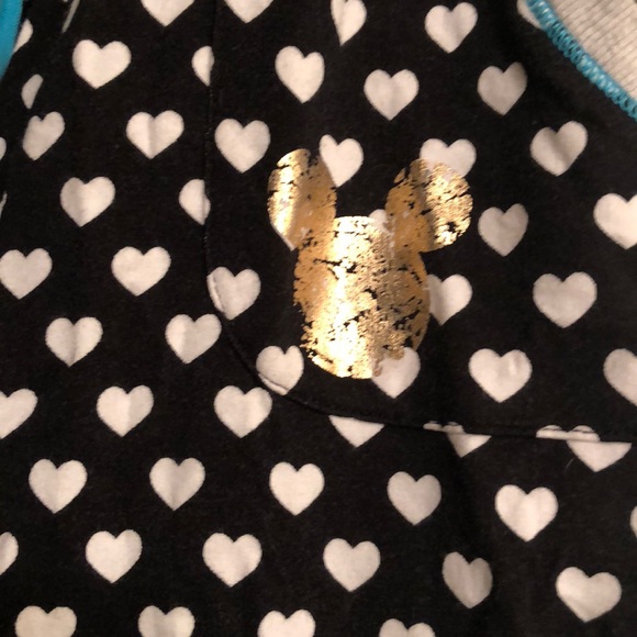 Disney Pants - Disney Luxe collection sweatpants